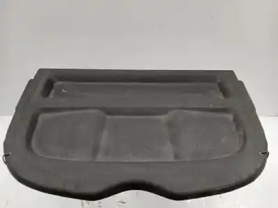 Автозапчасти б/у ЗАДНИЙ ПОДДОН за NISSAN QASHQAI (J11E) K9K ссылки OEM IAM 799104EA0A  