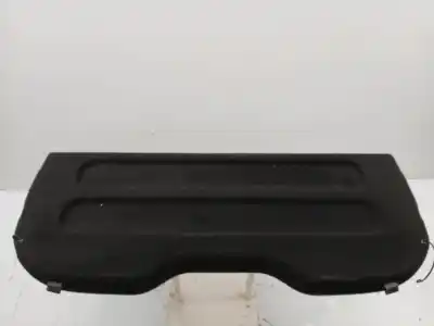 Автозапчасти б/у ЗАДНИЙ ПОДДОН за CITROEN C3 AIRCROSS HM05 ссылки OEM IAM YQ001403CY  