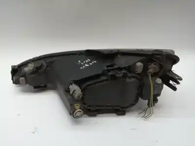 Автозапчасти б/у правая фара за peugeot 206 sw 8hx(dv4td) ссылки oem iam 6205s9  