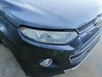 Автозапчасти б/у правая фара за ford ecosport 1.5 ti-vct ссылки oem iam 2027016