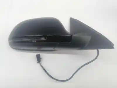 Second-hand car spare part right rearview mirror for audi q3 (8ub) cff oem iam references 