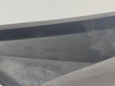 Автозапчасти б/у задний вид справа за dacia dokker h4m738 ссылки oem iam 963019902r  