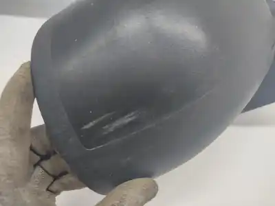 Автозапчасти б/у задний вид справа за dacia dokker h4m738 ссылки oem iam 963019902r  