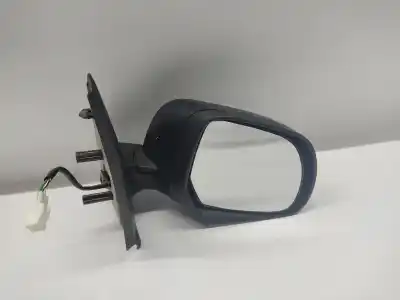 Автозапчасти б/у задний вид справа за DACIA DOKKER H4M738 ссылки OEM IAM 963019902R  