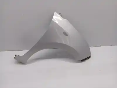 Tweedehands auto-onderdeel RECHTS VOOR SPATBORD voor HYUNDAI I10 II (BA, IA) 1.2 OEM IAM-referenties 66321B9010  