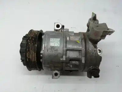 Tweedehands auto-onderdeel AIRCONDITIONING COMPRESSOR voor OPEL CORSA D CORSA D OEM IAM-referenties   