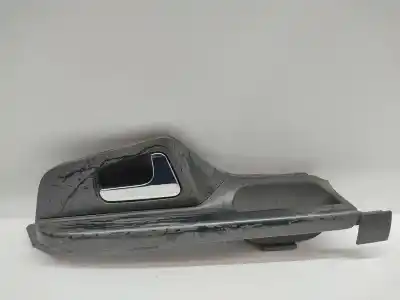 Pezzo di ricambio per auto di seconda mano MANIGLIA INTERNA POSTERIORE DESTRA per SEAT IBIZA II (6K1) 1.9 SDI Riferimenti OEM IAM   