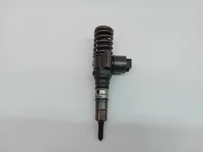 Pezzo di ricambio per auto di seconda mano INIETTORE per SEAT LEON (1P1) LEON (1P1) (2005 - 2012) Riferimenti OEM IAM   