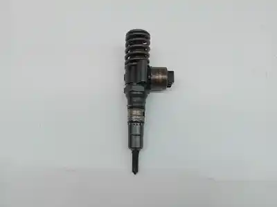 Pezzo di ricambio per auto di seconda mano INIETTORE per SEAT LEON (1P1) LEON (1P1) (2005 - 2012) Riferimenti OEM IAM   