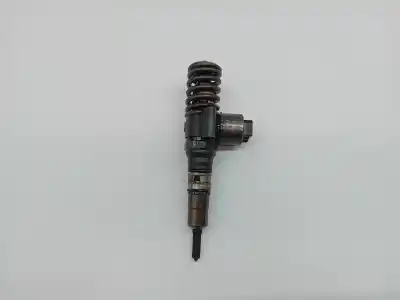 Pezzo di ricambio per auto di seconda mano INIETTORE per SEAT LEON (1P1) LEON (1P1) (2005 - 2012) Riferimenti OEM IAM   