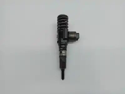 Pezzo di ricambio per auto di seconda mano INIETTORE per SEAT LEON (1P1) LEON (1P1) (2005 - 2012) Riferimenti OEM IAM   