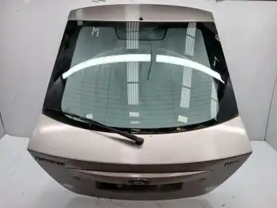Peça sobressalente para automóvel em segunda mão Porta Da Mala / Tampa Traseira por FORD MONDEO BERLINA (GE) D/FMBA Referências OEM IAM 1211435  