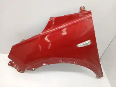 Peça sobressalente para automóvel em segunda mão GUARDA-LAMAS DIANTEIRO ESQUERDO por OPEL CROSSLAND X / CROSSLAND (P17, P2QO) 1.2 (75) Referências OEM IAM 39136753  