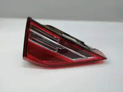 Peça sobressalente para automóvel em segunda mão FAROLIM INTERIOR TRASEIRO ESQUERDO por AUDI A1 SPORTBACK (GBA) DLAC Referências OEM IAM 82A945075  