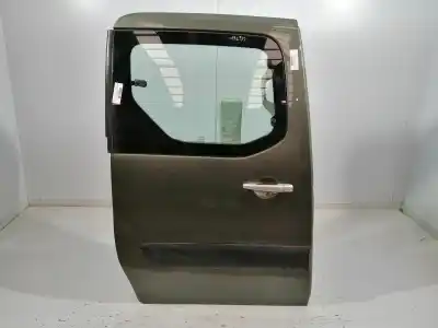 Peça sobressalente para automóvel em segunda mão PORTA DE CORRER DIREITA por PEUGEOT PARTNER KOMBI D-9HZ Referências OEM IAM 9008S3  