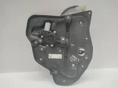 Автозапчасти б/у задний правый стеклорегулятор за mazda cx-3 (dk) 1.5 skyactiv-d (dk2ws) ссылки oem iam d10e72590