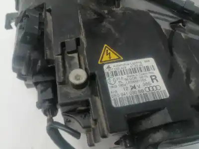 Автозапчастина б/у права фа для audi a4 b7 avant (8ed) 2.0 tdi 16v посилання на oem iam 8e0941030bb  