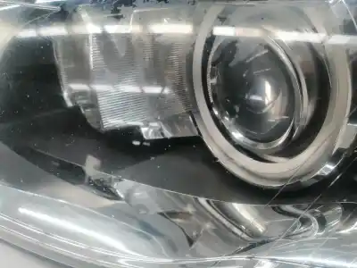 Автозапчастина б/у ліва фара для audi a4 b7 avant (8ed) 2.0 tdi 16v посилання на oem iam 8e0941029bb  