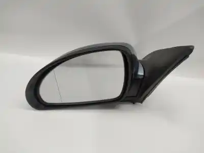 Автозапчасти б/у ЛЕВОЕ ЗЕРКАЛО за KIA CEED (ED)  ссылки OEM IAM 876101H250  