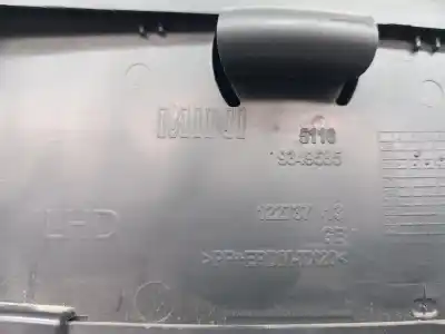 Second-hand car spare part glove compartment for mini mini 3p (f56) b38a12a oem iam references 51169262362  