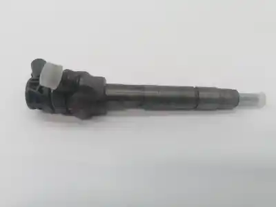 Pezzo di ricambio per auto di seconda mano iniettore per bmw x3 (e83) xdrive 18d 143 cv / 105 kw riferimenti oem iam   
