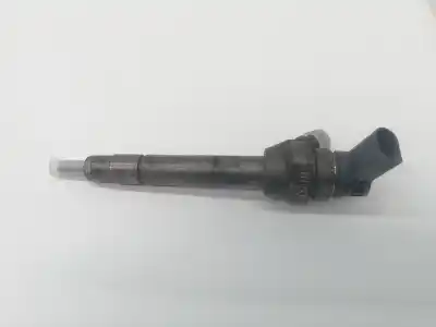 Pezzo di ricambio per auto di seconda mano iniettore per bmw x3 (e83) xdrive 18d 143 cv / 105 kw riferimenti oem iam   