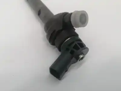 Pezzo di ricambio per auto di seconda mano iniettore per bmw x3 (e83) xdrive 18d 143 cv / 105 kw riferimenti oem iam   