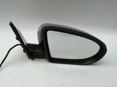 Автозапчастина б/у правий задний огляд для nissan qashqai / qashqai +2 i (j10, nj10, jj10e) 1.6 посилання на oem iam 96301jd910