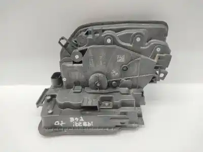 Pezzo di ricambio per auto di seconda mano Serratura Porta Posteriore Destra per BMW SERIE X1 (F48) B47C20A Riferimenti OEM IAM 51227281940  