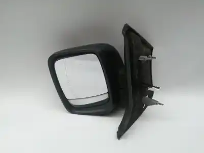 Автозапчастина б/у ЛІВЕ ДЗЕРКАЛО для RENAULT TRAFIC III FURGÓN M9R710 Посилання на OEM IAM   