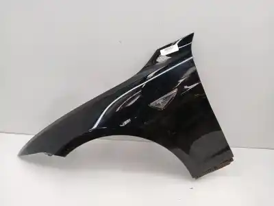Автозапчастина б/у ПЕРЕДНЕ ЛІВЕ КРИЛО для TESLA MODEL S Basis Посилання на OEM IAM 6008022E0D  