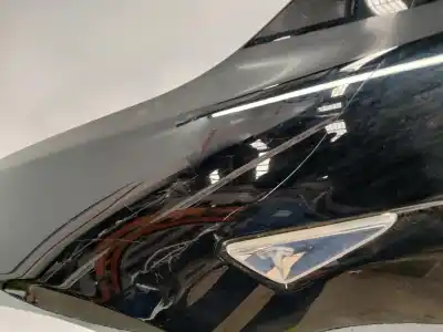 Pezzo di ricambio per auto di seconda mano parafango anteriore sinistro per tesla model s basis riferimenti oem iam 6008022e0d  