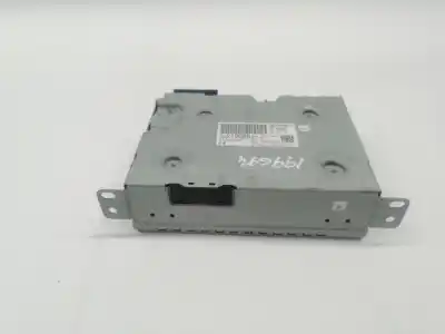 Piesă de schimb auto la mâna a doua SISTEM DE NAVIGARE GPS pentru CITROEN C3 AIRCROSS  Referințe OEM IAM 1646628880  