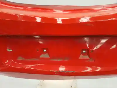 Second-hand car spare part rear bumper for opel astra h gtc d-z17dth oem iam references 24460512  