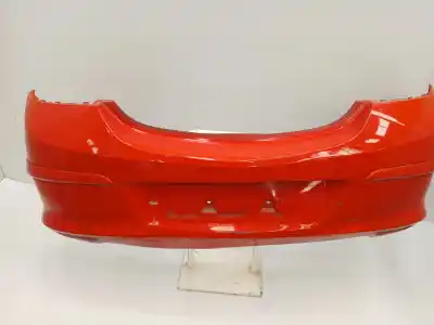 Автозапчастина б/у задній бампер для OPEL ASTRA H GTC D-Z17DTH Посилання на OEM IAM 24460512  