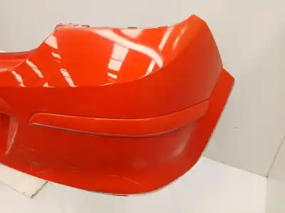 Second-hand car spare part rear bumper for opel astra h gtc d-z17dth oem iam references 24460512  