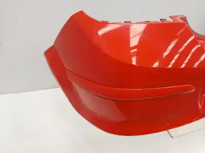 Second-hand car spare part rear bumper for opel astra h gtc d-z17dth oem iam references 24460512  