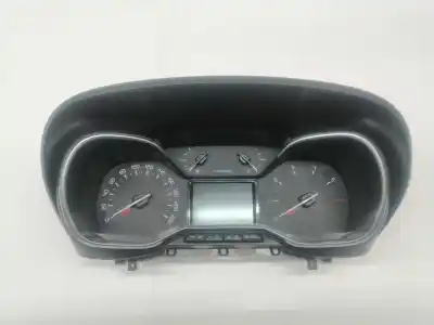 Peça sobressalente para automóvel em segunda mão VELOCÍMETRO / QUADRANTE por CITROEN C3 AIRCROSS HM05 Referências OEM IAM 9822634280  