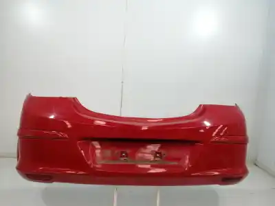 Автозапчастина б/у задній бампер для OPEL ASTRA H GTC Z18XE Посилання на OEM IAM 24460512  