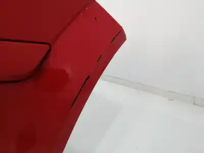 Автозапчастина б/у задній бампер для opel astra h gtc z18xe посилання на oem iam 24460512  