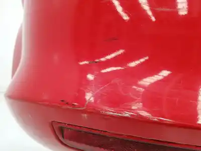 Автозапчастина б/у задній бампер для opel astra h gtc z18xe посилання на oem iam 24460512  