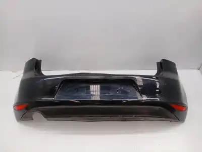 Second-hand car spare part REAR BUMPER for VOLKSWAGEN GOLF VII VARIANT (BA5, BV5) 1.6 TDI OEM IAM references 5G6807417AP  