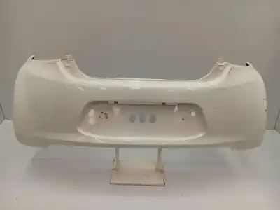Gebrauchtes Autoersatzteil HINTERE STOSSSTANGE zum MITSUBISHI SPACE STAR (A00)  OEM-IAM-Referenzen 6410C481  