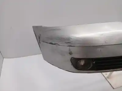 Peça sobressalente para automóvel em segunda mão para choques dianteiro por audi a4 b5 (8d2) 1.9 tdi referências oem iam 8d0807103aa  