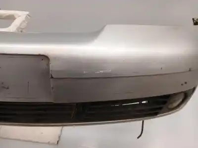 Peça sobressalente para automóvel em segunda mão para choques dianteiro por audi a4 b5 (8d2) 1.9 tdi referências oem iam 8d0807103aa  