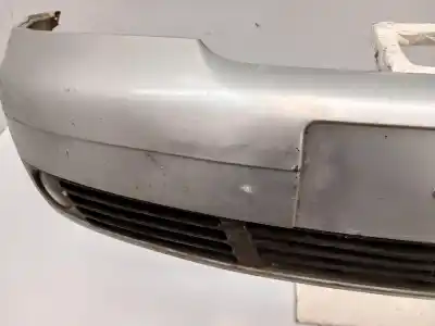 Peça sobressalente para automóvel em segunda mão para choques dianteiro por audi a4 b5 (8d2) 1.9 tdi referências oem iam 8d0807103aa  