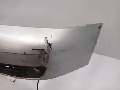 Peça sobressalente para automóvel em segunda mão para choques dianteiro por audi a4 b5 (8d2) 1.9 tdi referências oem iam 8d0807103aa  
