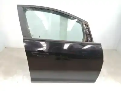 Second-hand car spare part FRONT RIGHT DOOR for OPEL ASTRA J BERLINA 5P  OEM IAM references 13330766  