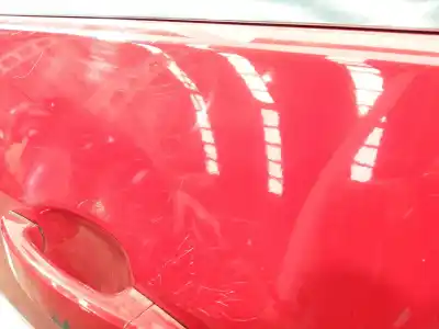 Автозапчастина б/у передні ліві двері для opel astra j berlina 5p d-a17dtr посилання на oem iam 13285606  