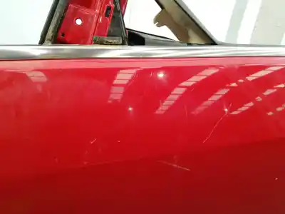 Автозапчастина б/у передні ліві двері для opel astra j berlina 5p d-a17dtr посилання на oem iam 13285606  